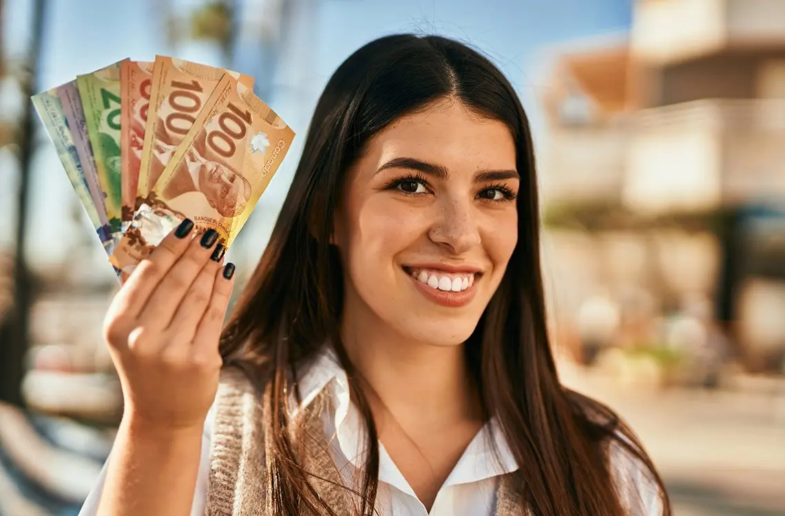 Borrow Money in Toronto