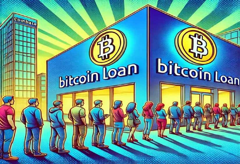 Fast Bitcoin Loans in Canada