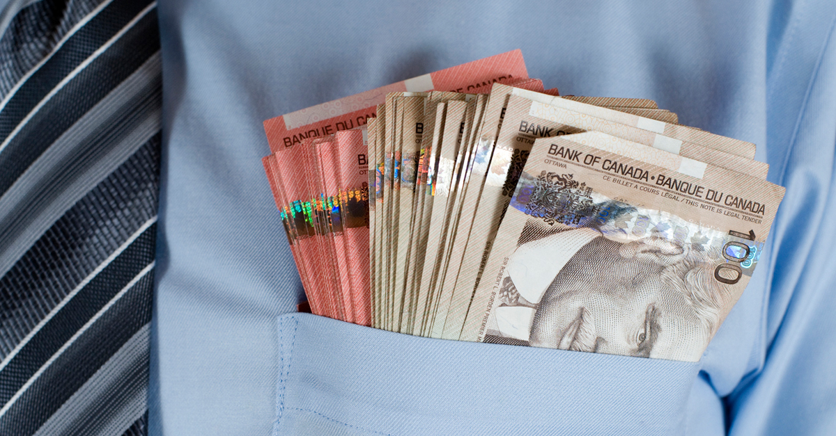 Quick Loans in Canada