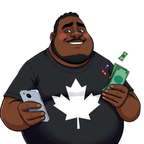 Online Payday Loans in Canada