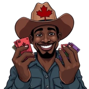 Wild West of Online Payday loans in Canada