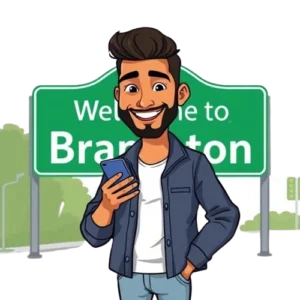 Payday Loans in Brampton