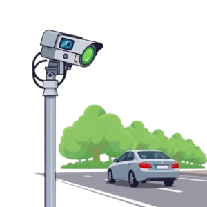 Online Payday Loans and Speed Cameras in Canada