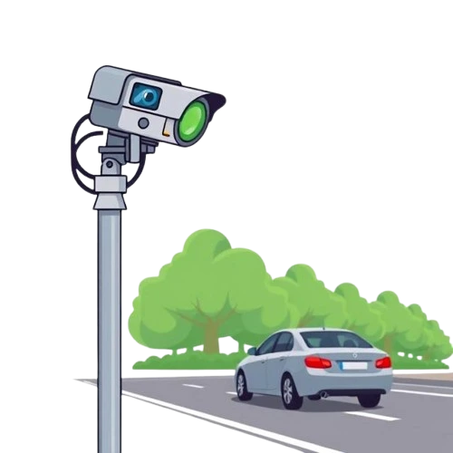 Speed Cameras in Canada: A Costly Cash Grab in Disguise?