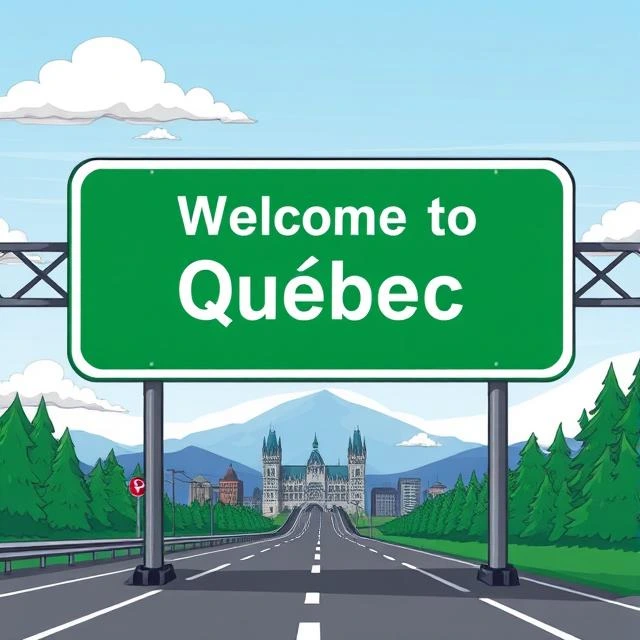 Payday Loans in Québec