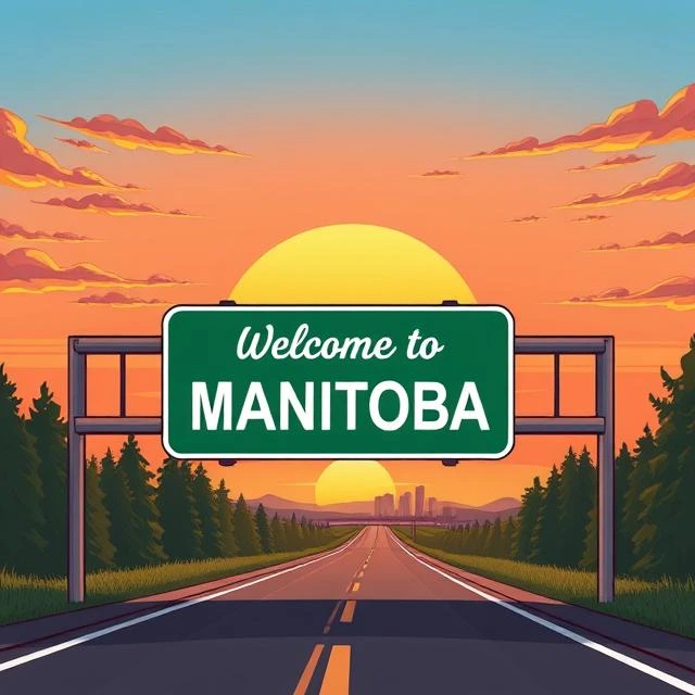 Payday Loans in Manitoba
