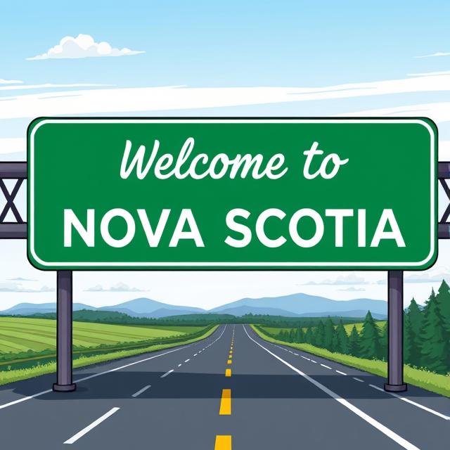 Payday Loans in Nova Scotia