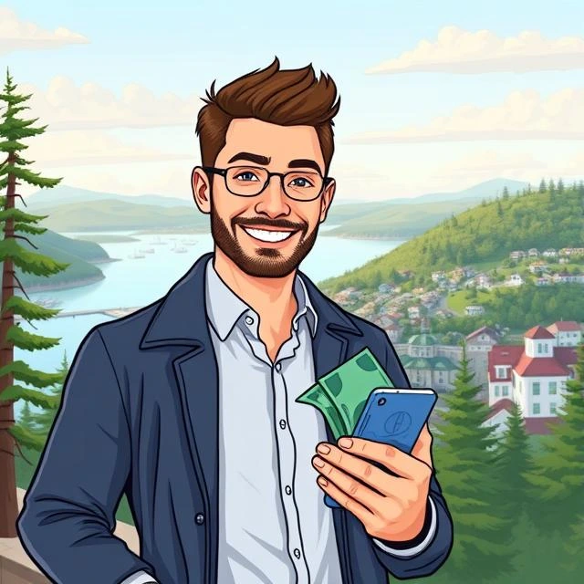 Nova Scotia Payday Loans