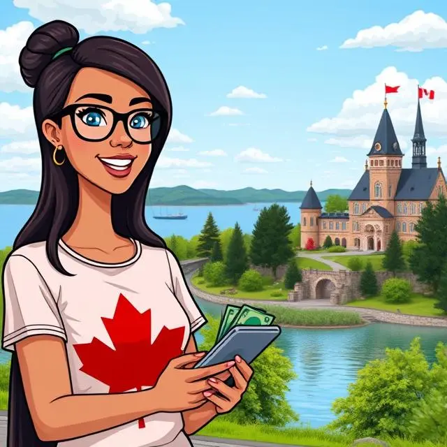 Bad Credit Payday Loans in Prince Edward Island
