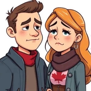 New Canadian Home Buyers