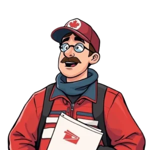 Payday Loans and Canada Post Strike