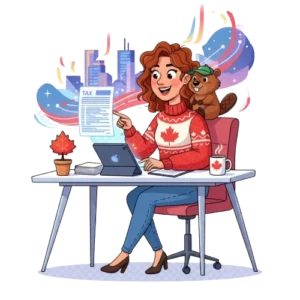 Maximize tax return in Canada 2026