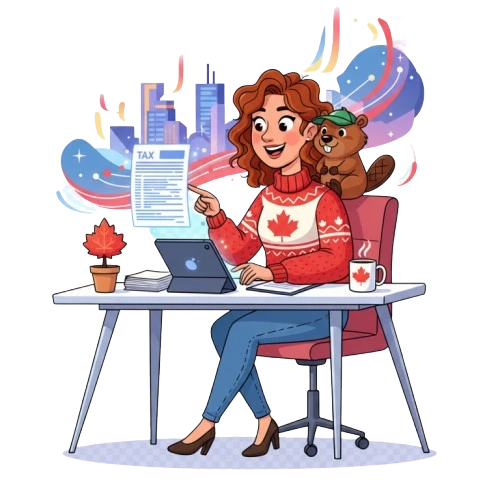 Maximize Your Tax Refund: What Canadians Should Know in 2026